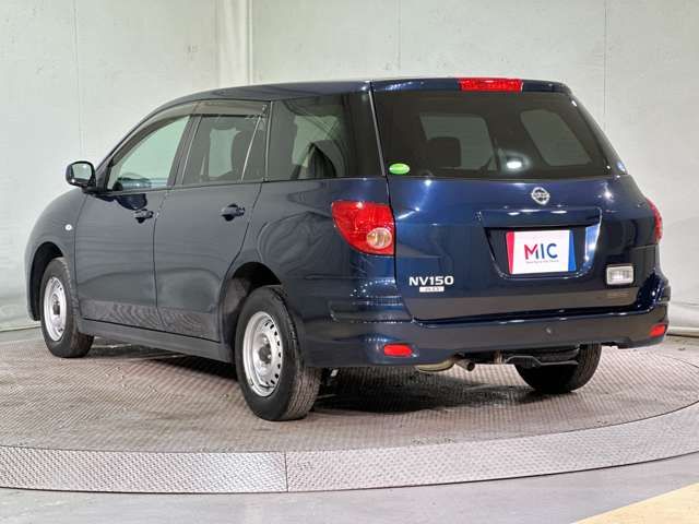 NISSAN NV150 AD 2WD 2020