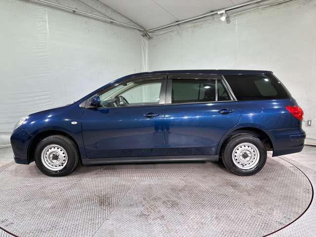 NISSAN NV150 AD 2WD 2020