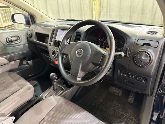 NISSAN NV150 AD 2WD 2020