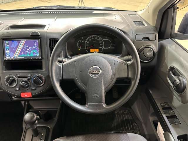 NISSAN NV150 AD 2WD 2020