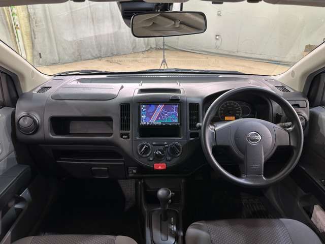 NISSAN NV150 AD 2WD 2020