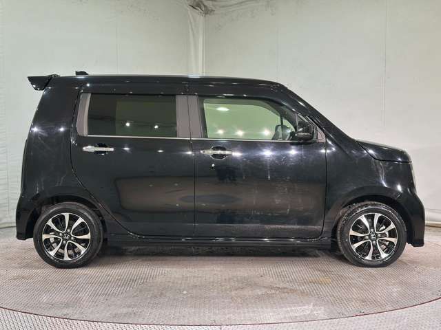 HONDA N-WGN CUSTOM 2021