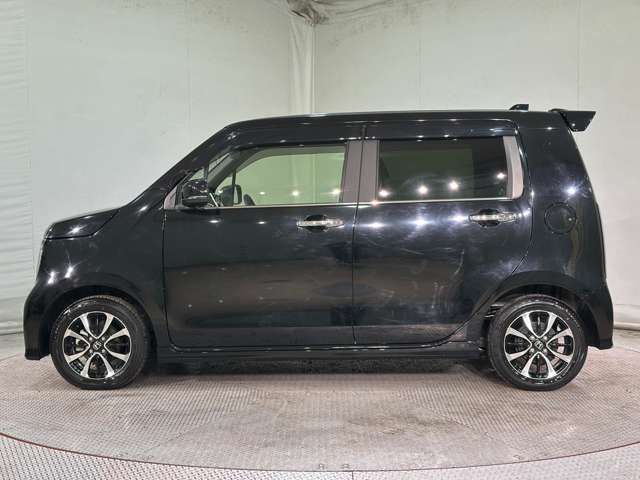 HONDA N-WGN CUSTOM 2021