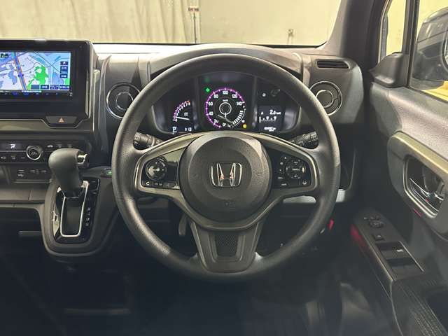 HONDA N-WGN CUSTOM 2021