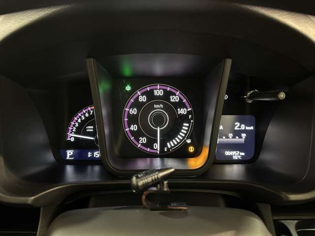 HONDA N-WGN CUSTOM 2021