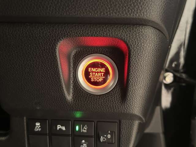 HONDA N-WGN CUSTOM 2021