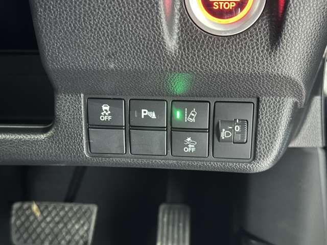 HONDA N-WGN CUSTOM 2021