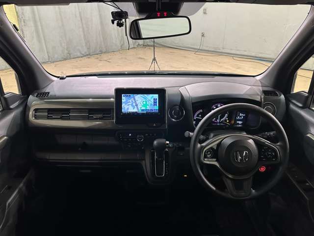 HONDA N-WGN CUSTOM 2021