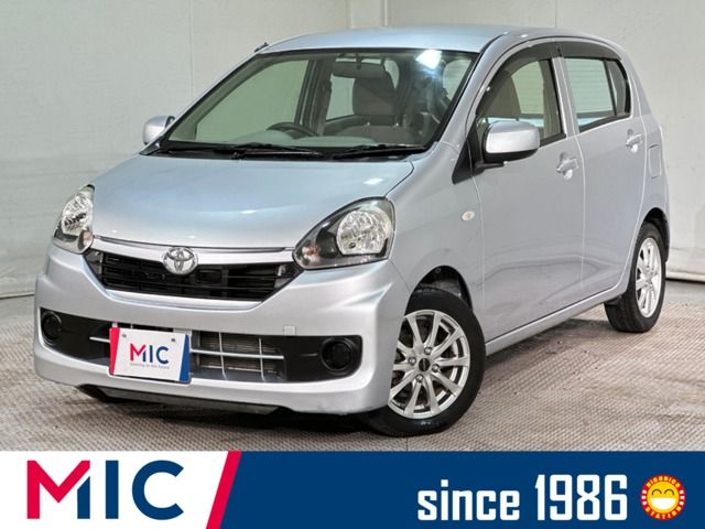 TOYOTA PIXIS EPOCH 2016