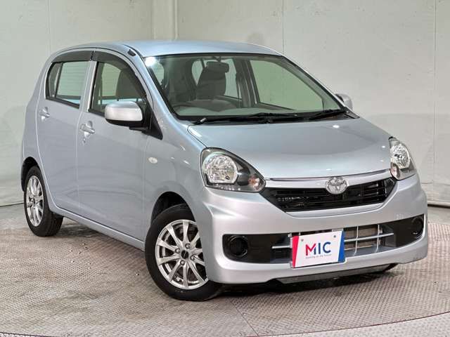 TOYOTA PIXIS EPOCH 2016