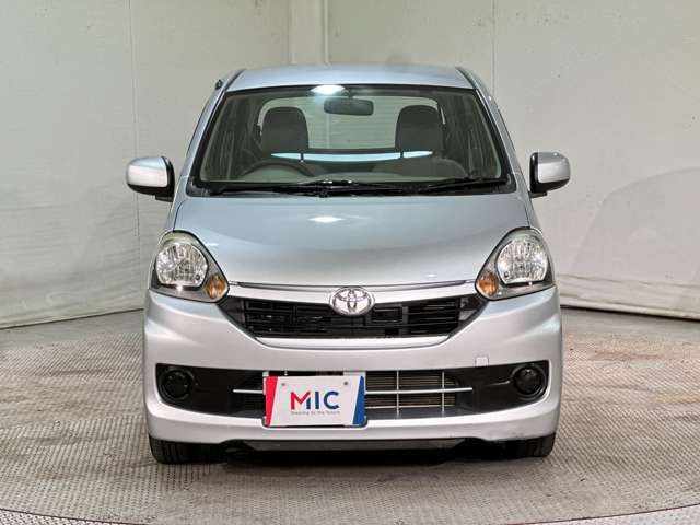 TOYOTA PIXIS EPOCH 2016