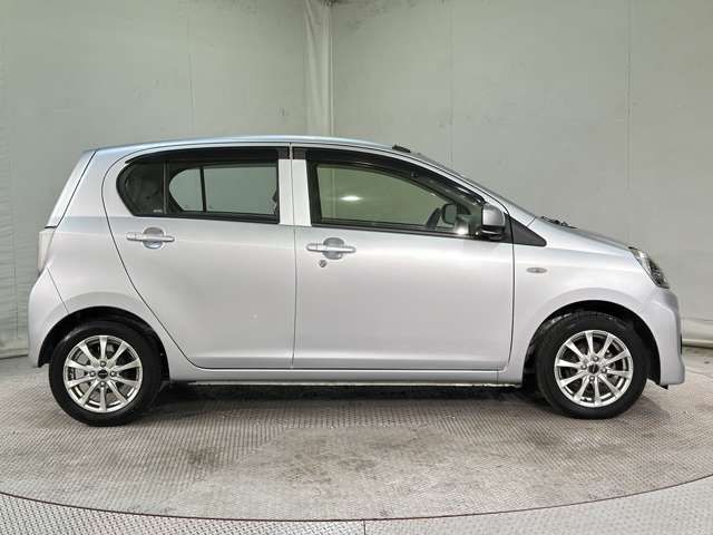 TOYOTA PIXIS EPOCH 2016