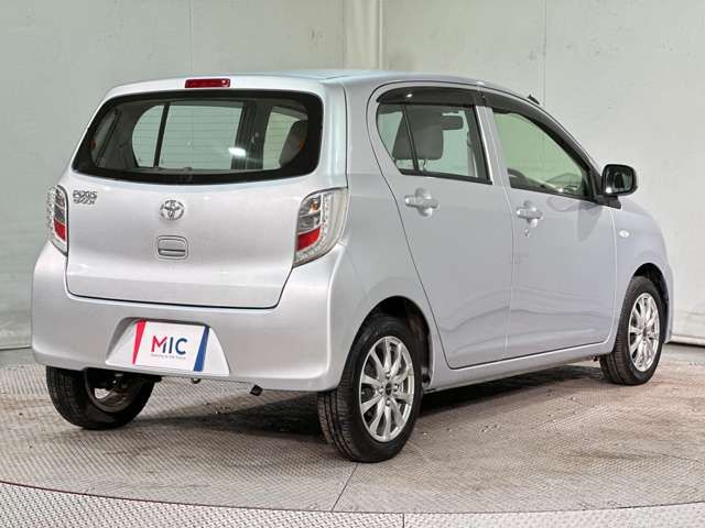 TOYOTA PIXIS EPOCH 2016
