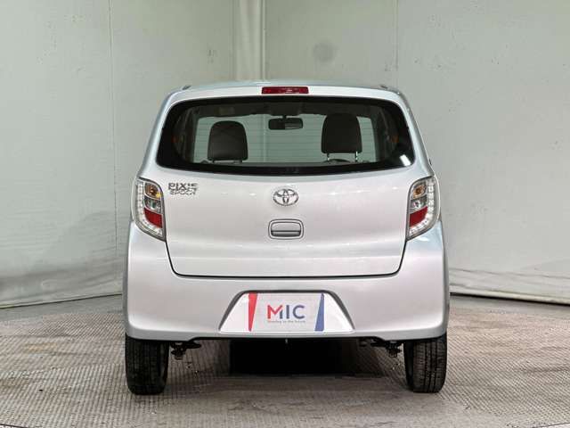 TOYOTA PIXIS EPOCH 2016