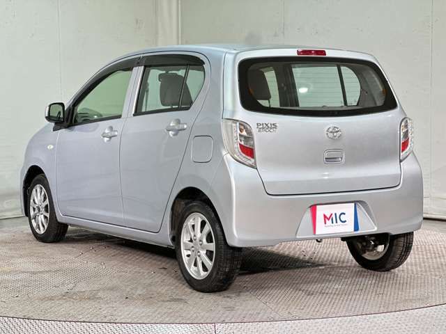 TOYOTA PIXIS EPOCH 2016