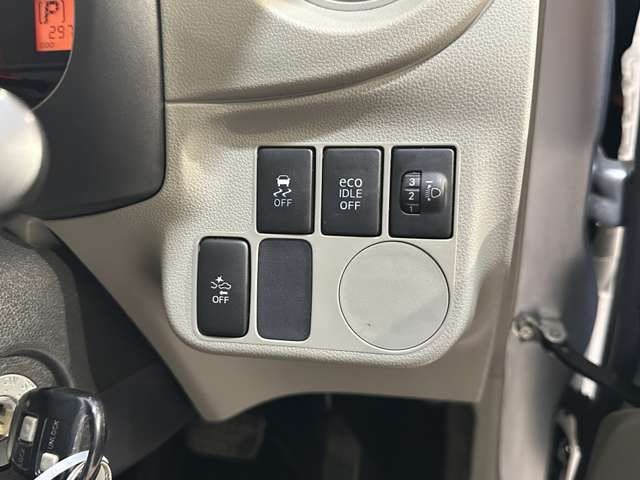 TOYOTA PIXIS EPOCH 2016