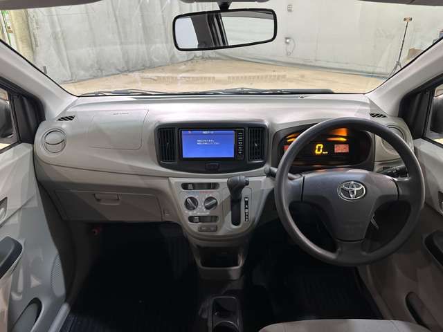TOYOTA PIXIS EPOCH 2016
