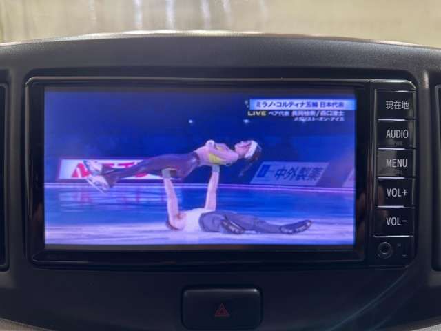 TOYOTA PIXIS EPOCH 2016