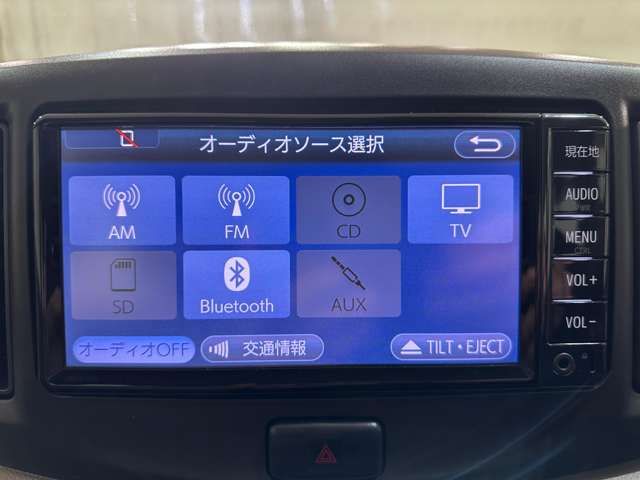 TOYOTA PIXIS EPOCH 2016