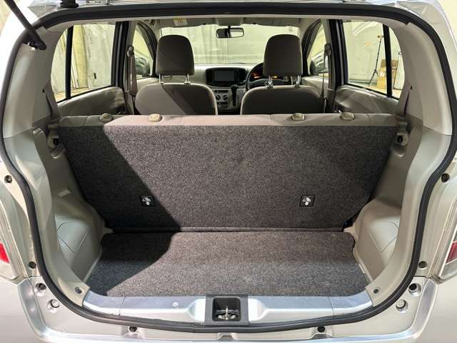 TOYOTA PIXIS EPOCH 2016