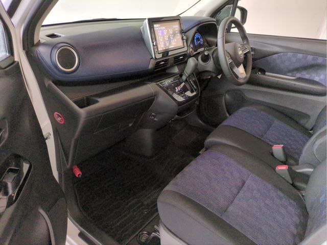 NISSAN DAYZ 4WD 2019