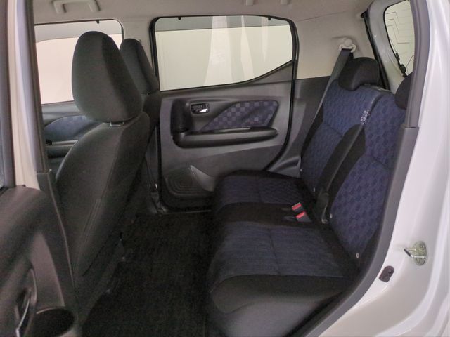 NISSAN DAYZ 4WD 2019