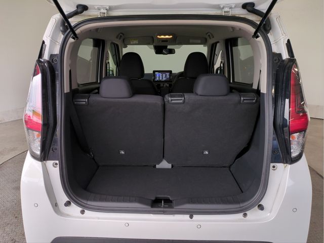 NISSAN DAYZ 4WD 2019