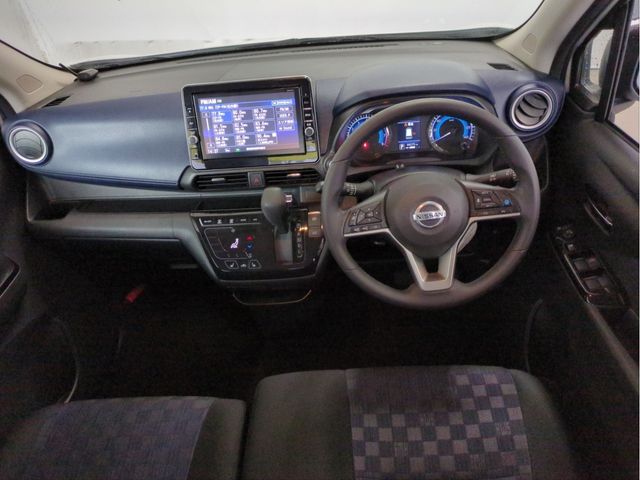 NISSAN DAYZ 4WD 2019