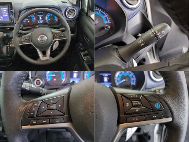 NISSAN DAYZ 4WD 2019