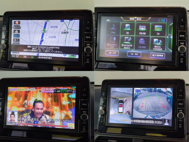 NISSAN DAYZ 4WD 2019