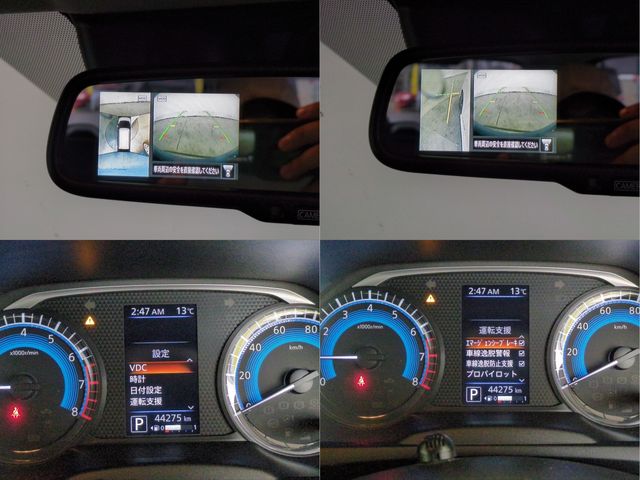 NISSAN DAYZ 4WD 2019