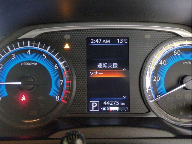 NISSAN DAYZ 4WD 2019