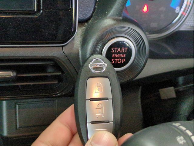 NISSAN DAYZ 4WD 2019