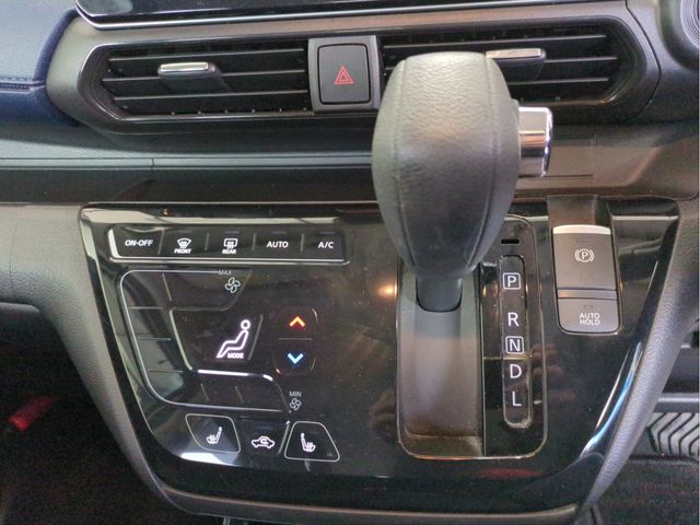 NISSAN DAYZ 4WD 2019