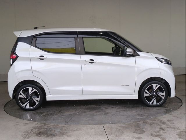 NISSAN DAYZ 4WD 2019