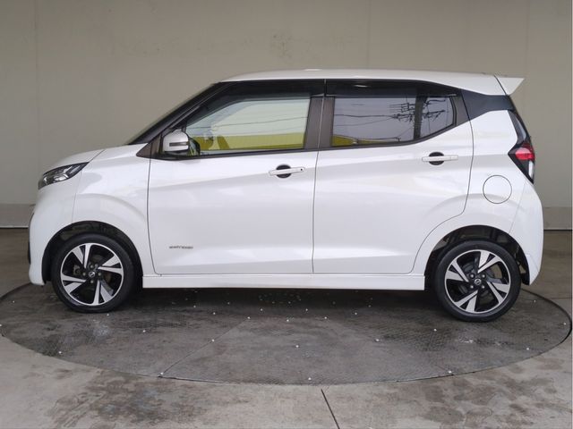 NISSAN DAYZ 4WD 2019