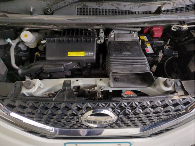 NISSAN DAYZ 4WD 2019