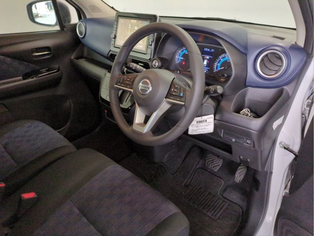 NISSAN DAYZ 4WD 2019