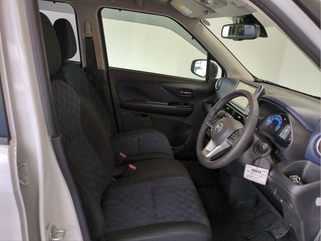 NISSAN DAYZ 4WD 2019