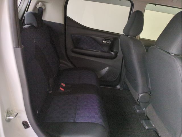 NISSAN DAYZ 4WD 2019