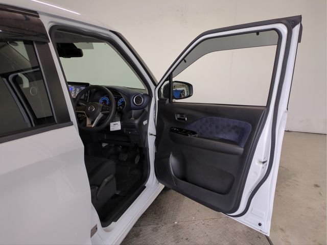 NISSAN DAYZ 4WD 2019