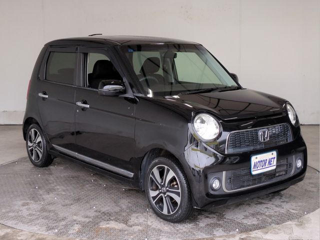 HONDA N-ONE 2013