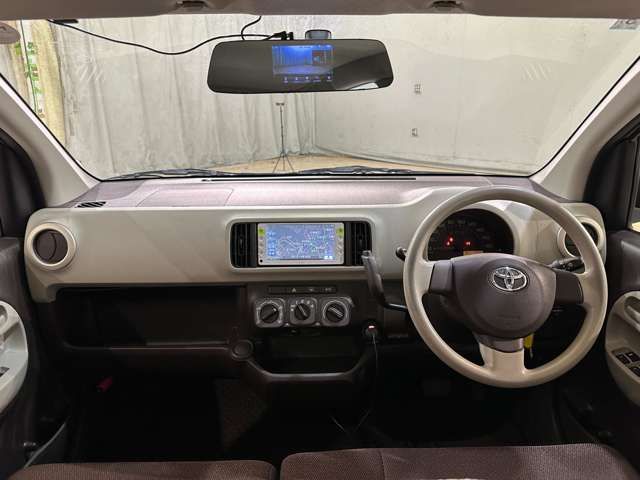 TOYOTA PASSO 2012