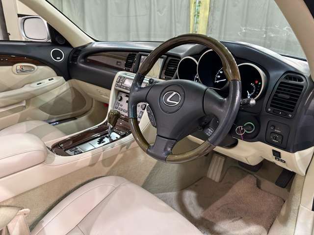 TOYOTA LEXUS SC430 2008