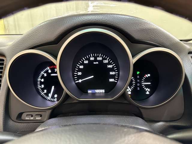 TOYOTA LEXUS SC430 2008