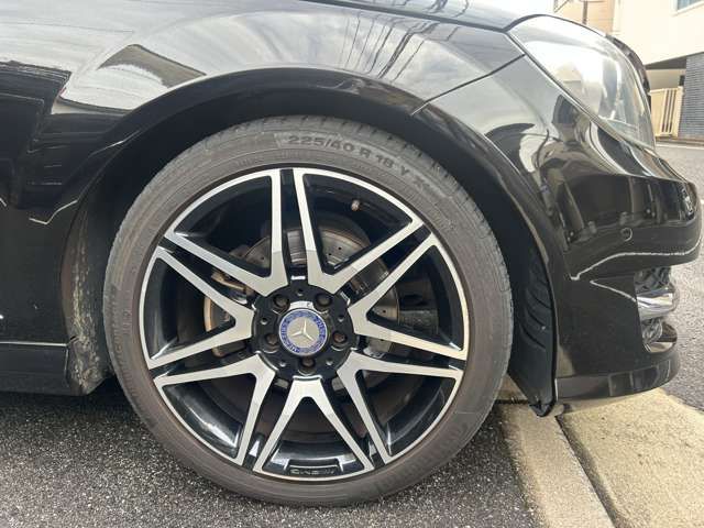 MERCEDES BENZ MERCEDES BENZ C class wagon 2013