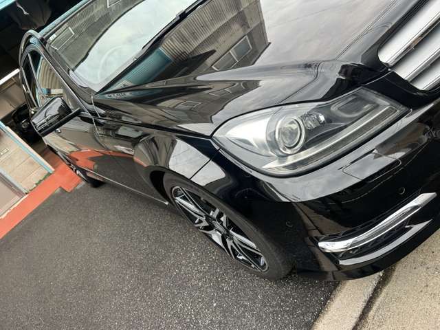 MERCEDES BENZ MERCEDES BENZ C class wagon 2013