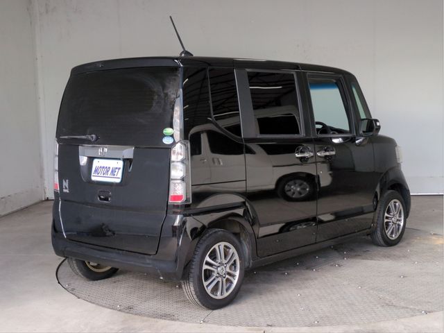 HONDA N BOX 2013