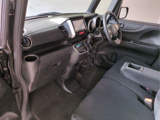 HONDA N BOX 2013