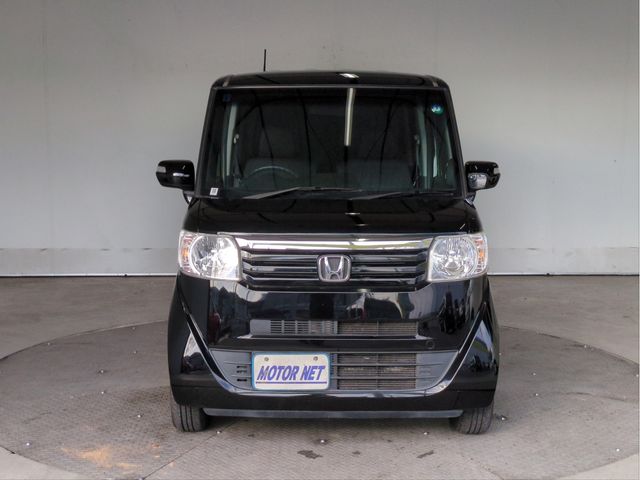 HONDA N BOX 2013